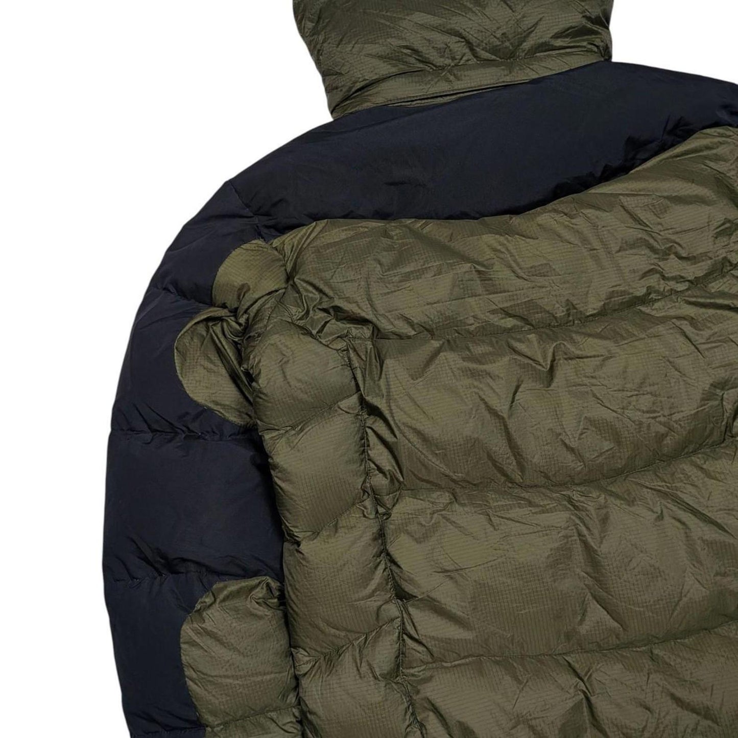Montbell Puffer Jacket (S)