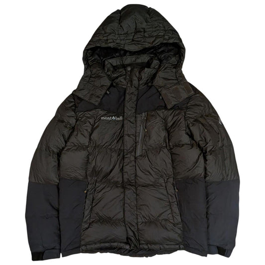 Montbell Puffer Jacket (M)