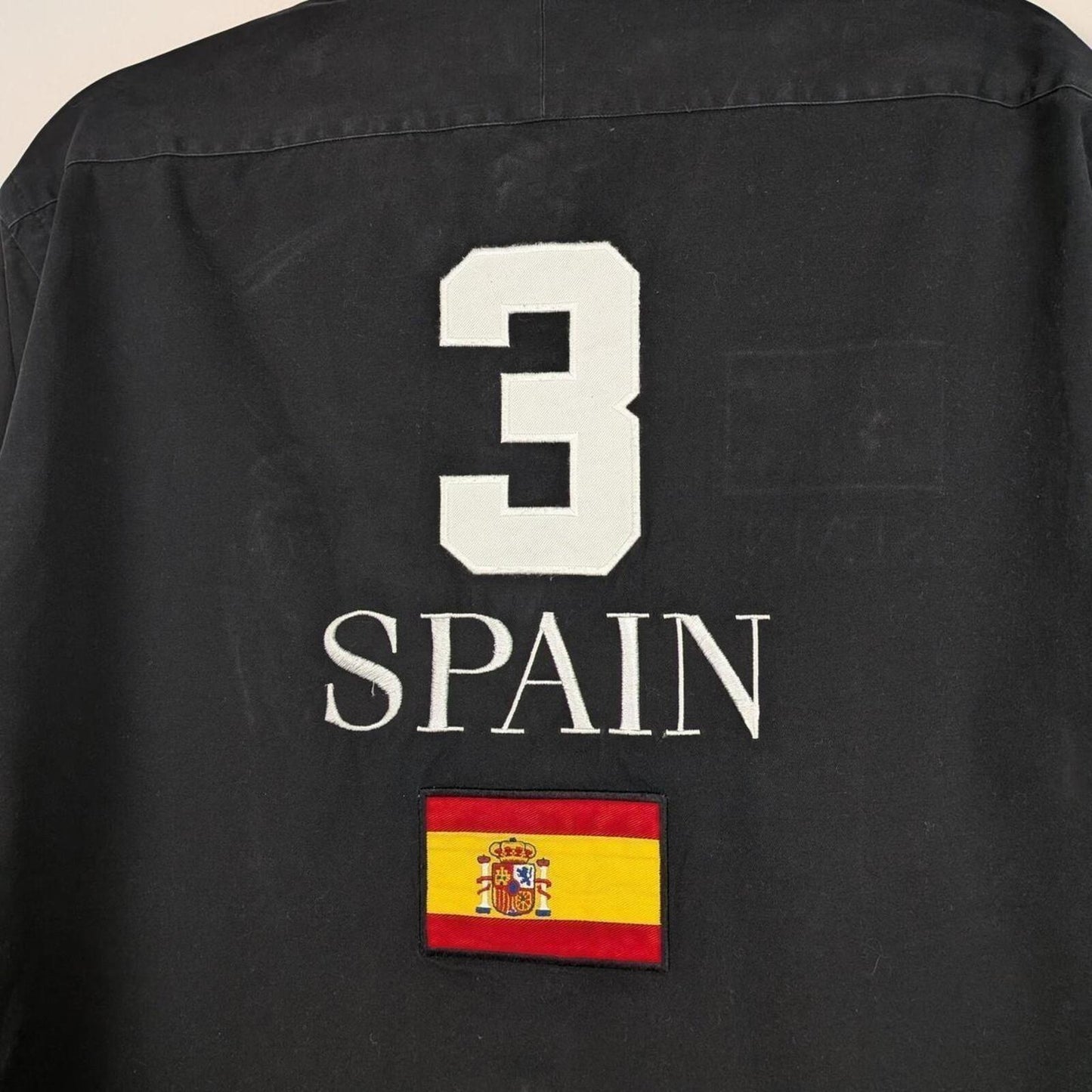 Polo Ralph Lauren Spain Shirt (L)