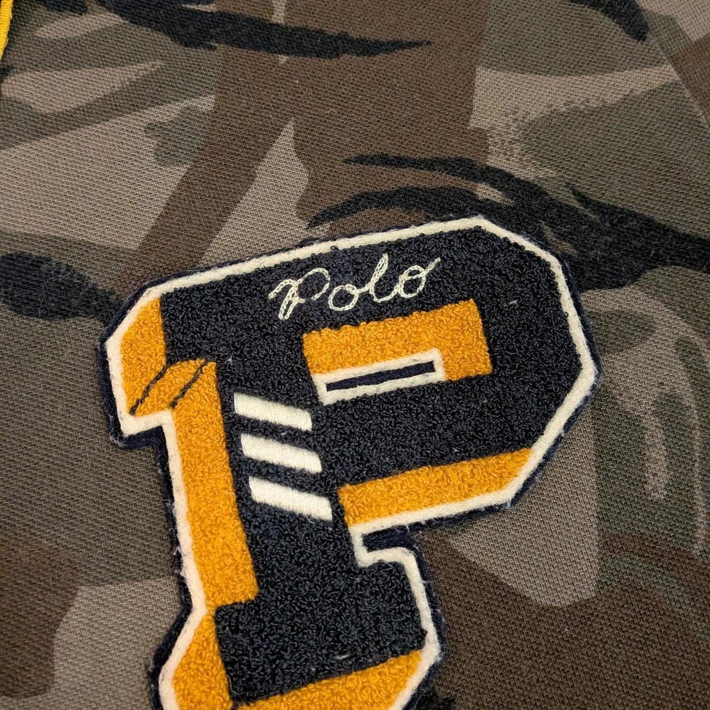 Polo Ralph Lauren Polo Shirt (XL)