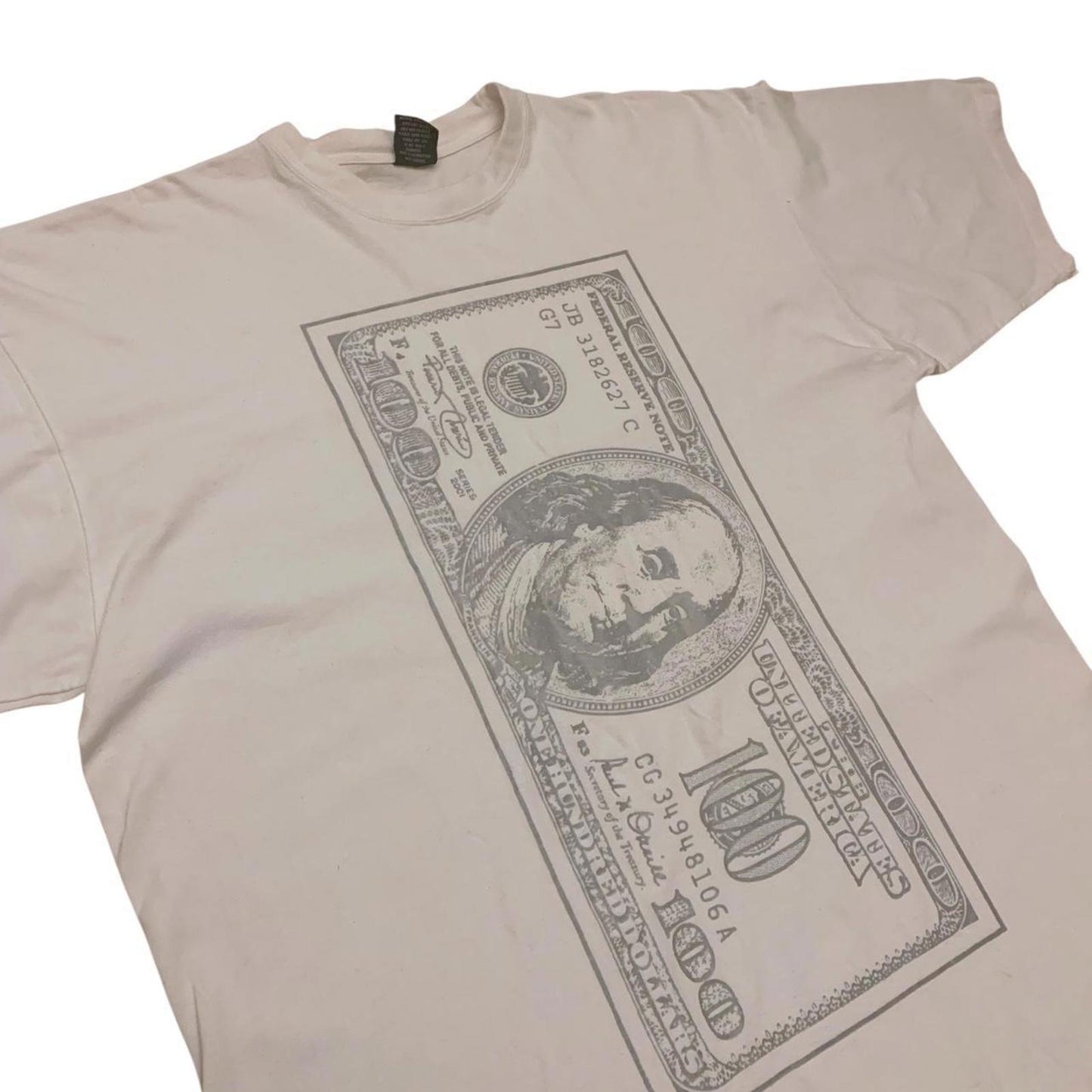 And T Shirt (XXL)