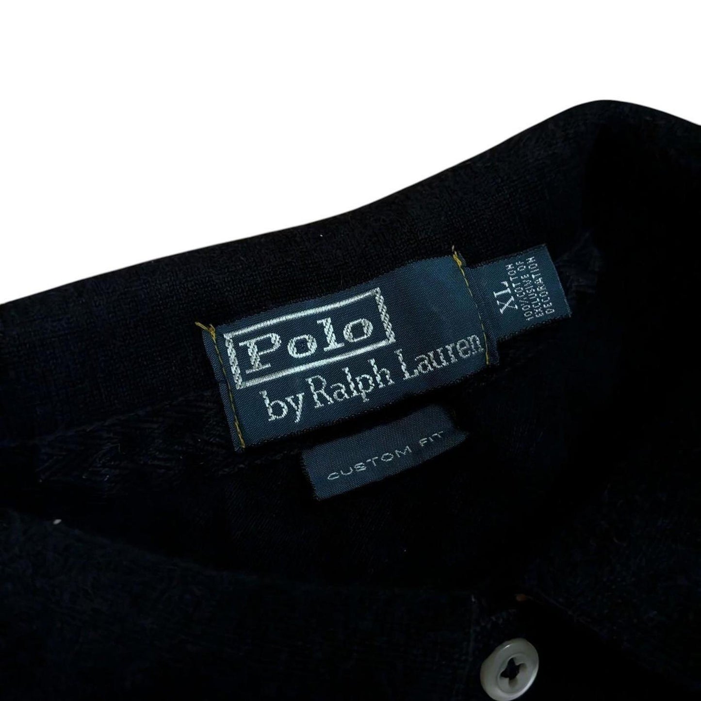 Ralph Lauren Munich Polo Shirt (XL)