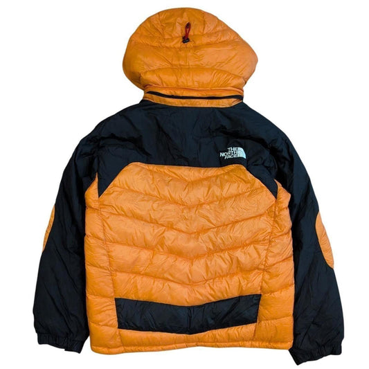 The North Face Puffer Jacket (M)