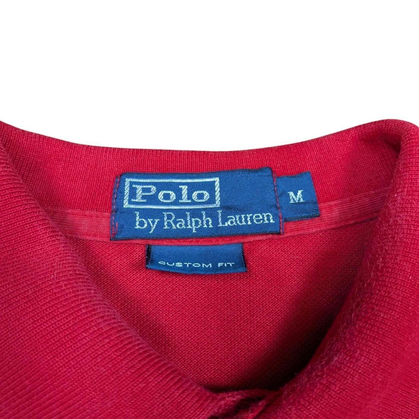 Ralph Lauren Korea Polo (M)