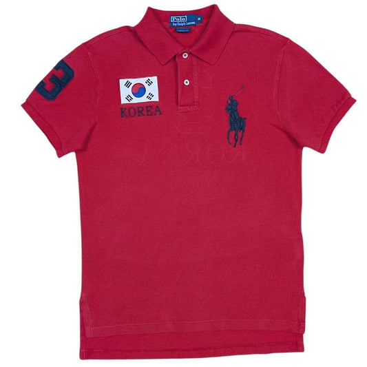 Ralph Lauren Korea Polo (M)