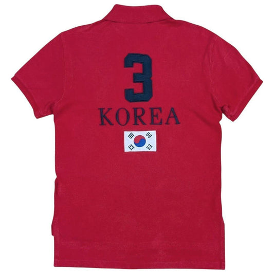 Ralph Lauren Korea Polo (M)