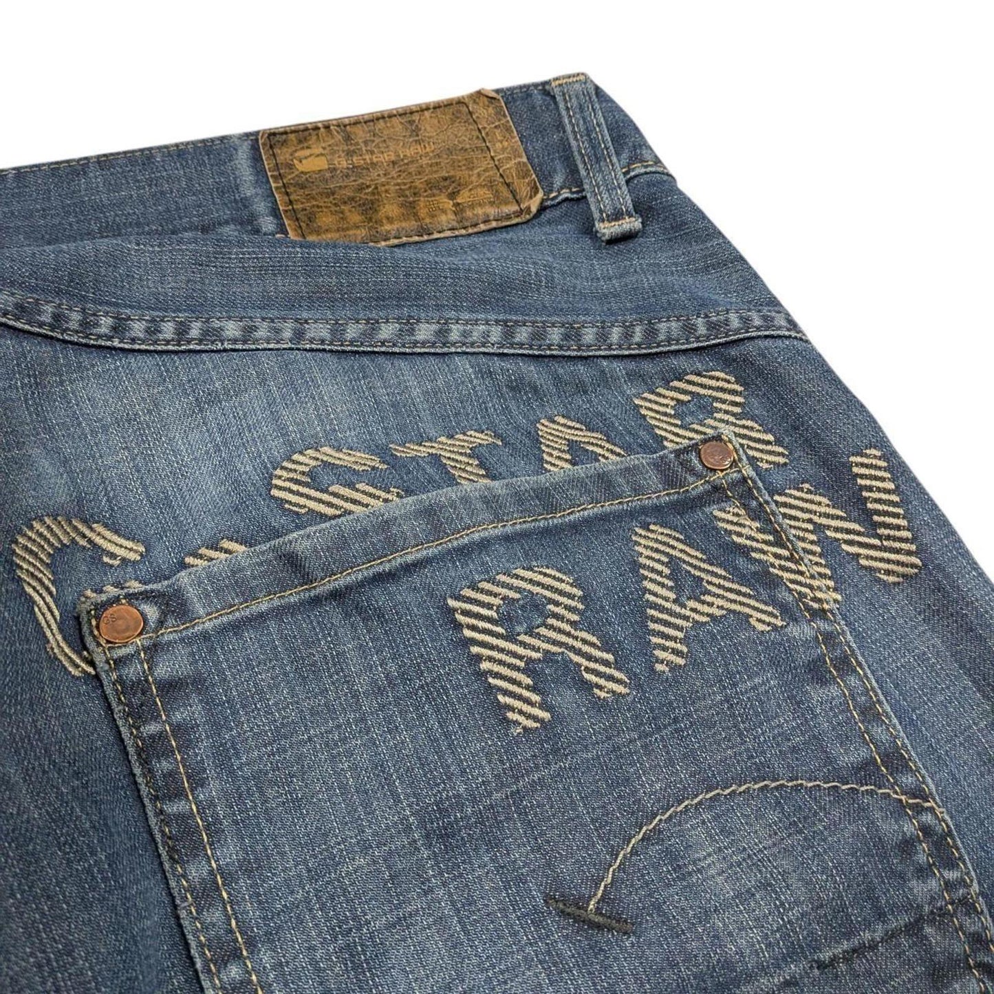 G Star Raw Jeans (34)
