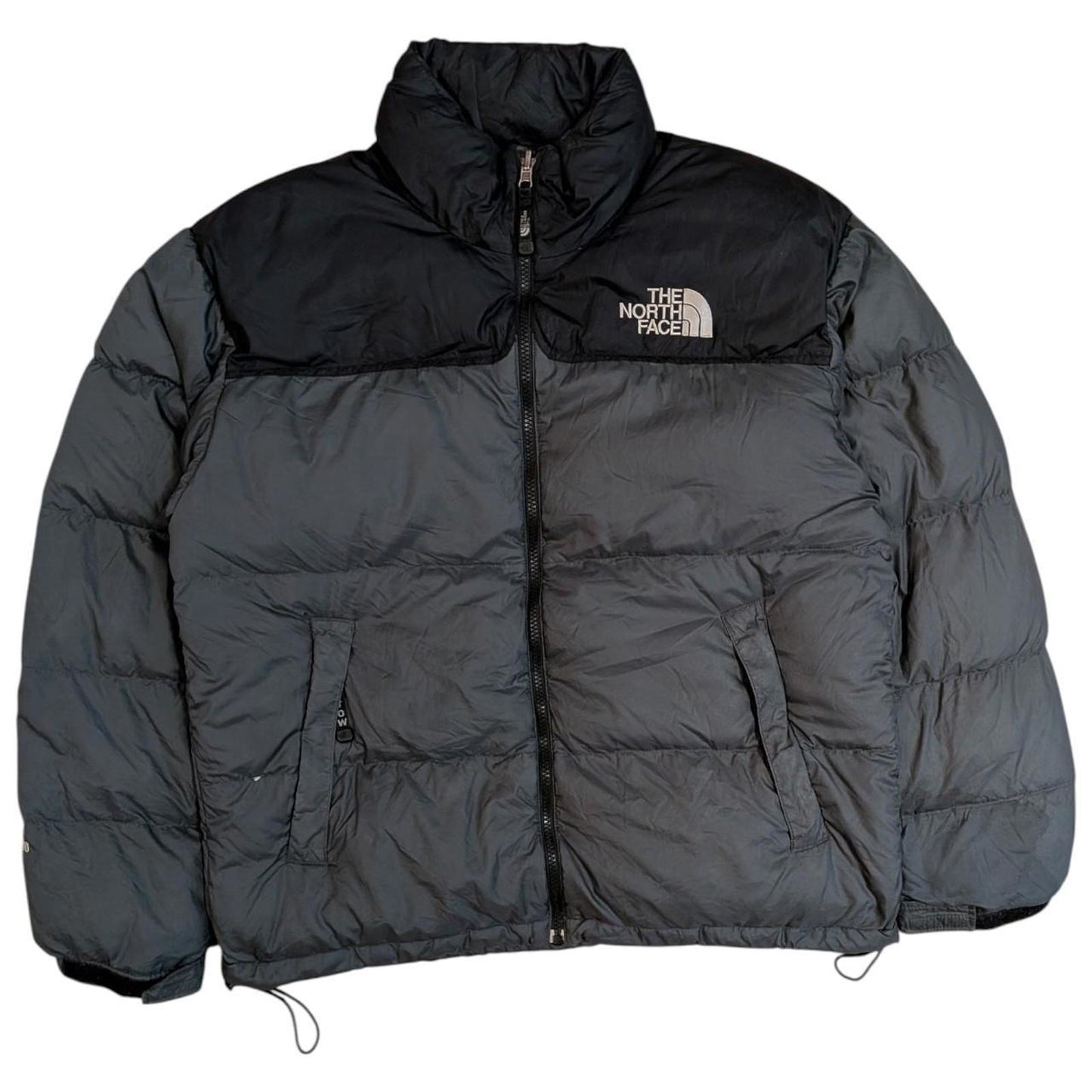The North Face Down Puffer Jacket (L)