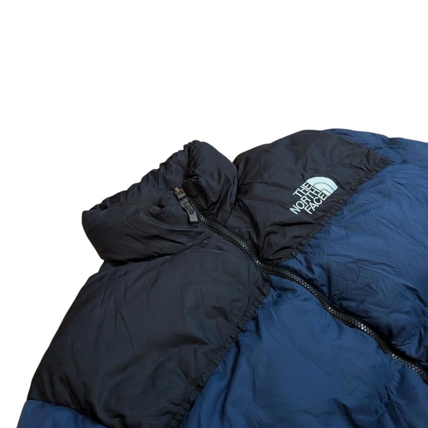 The North Face Down Puffer Jacket (L)