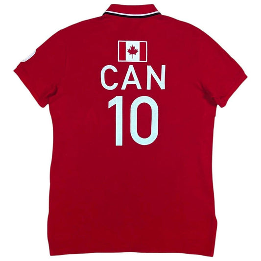 Ralph Lauren Canada Polo (M)