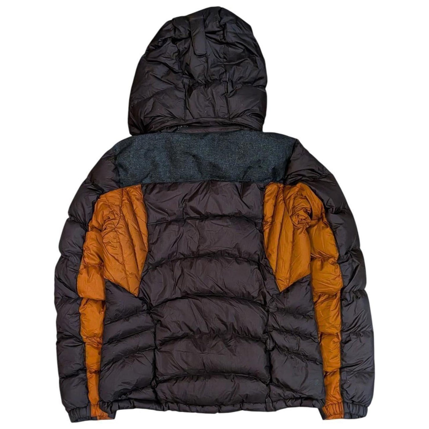 Montbell Puffer Jacket (XS)