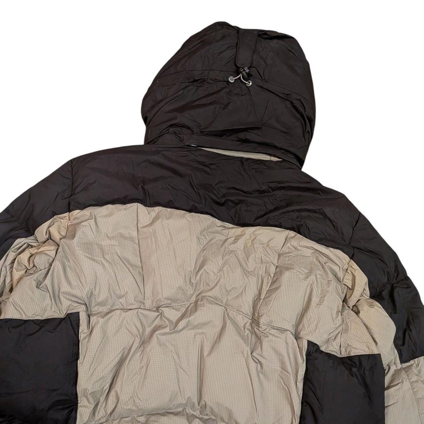 Montbell Puffer Jacket (M)