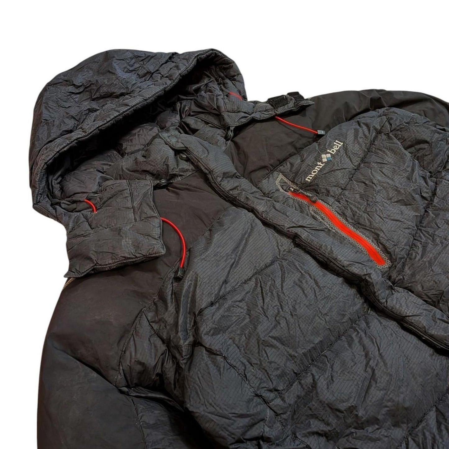 Montbell Puffer Jacket (L)