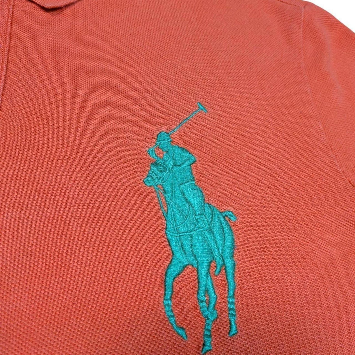 Ralph Lauren Argentina Polo (M)