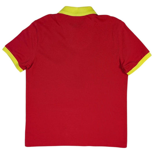 Hugo Boss Spain Polo Shirt (L)