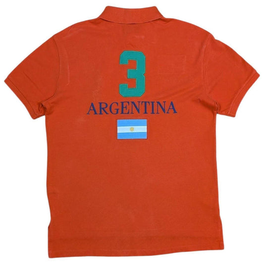 Ralph Lauren Argentina Polo (M)