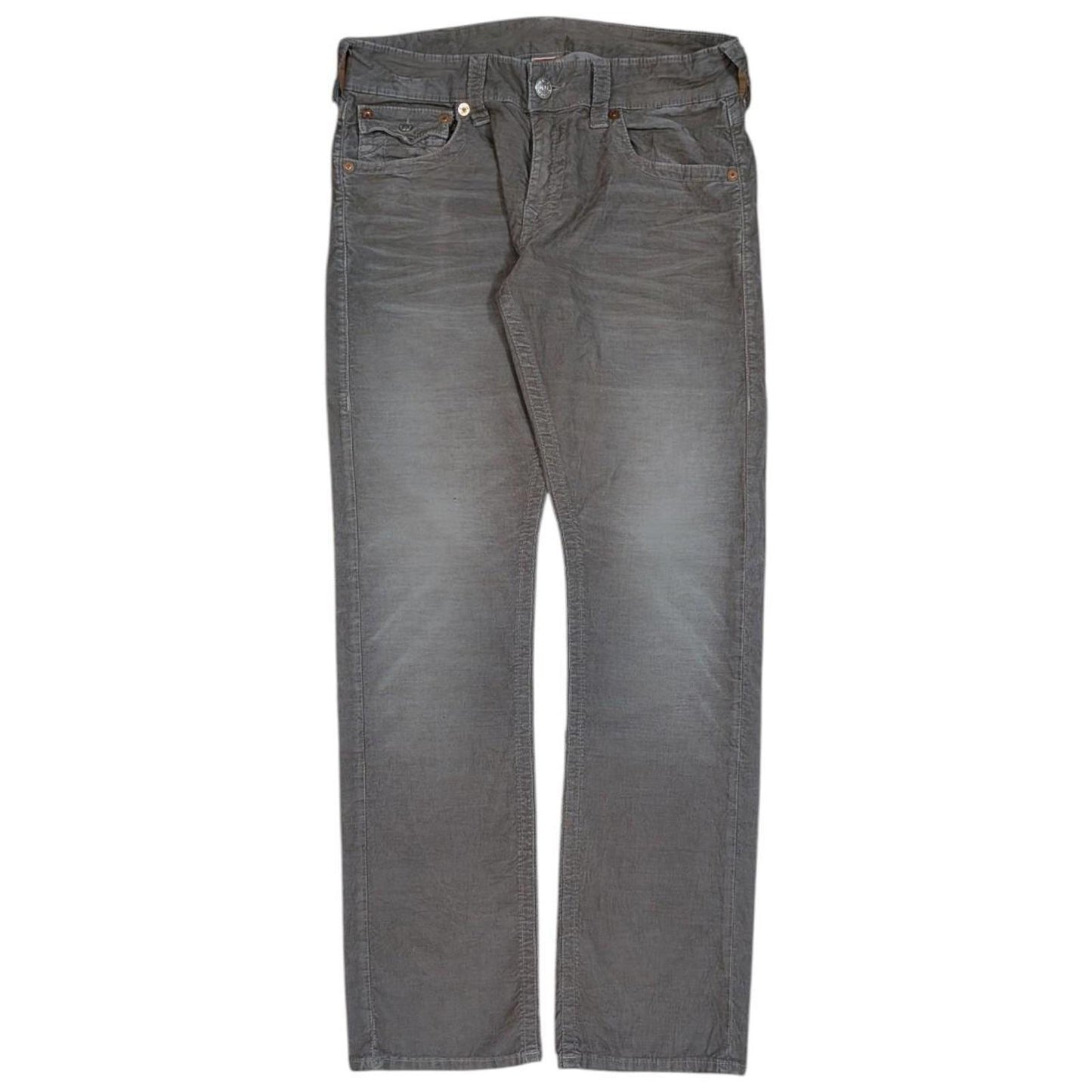 True Religion Corduroy Jeans (31)