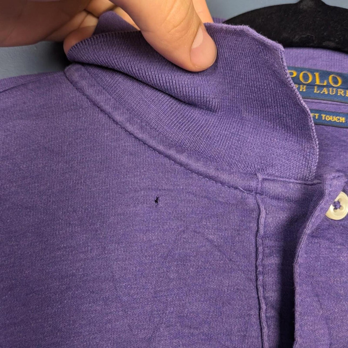 Polo Ralph Lauren Polo Shirt (L)