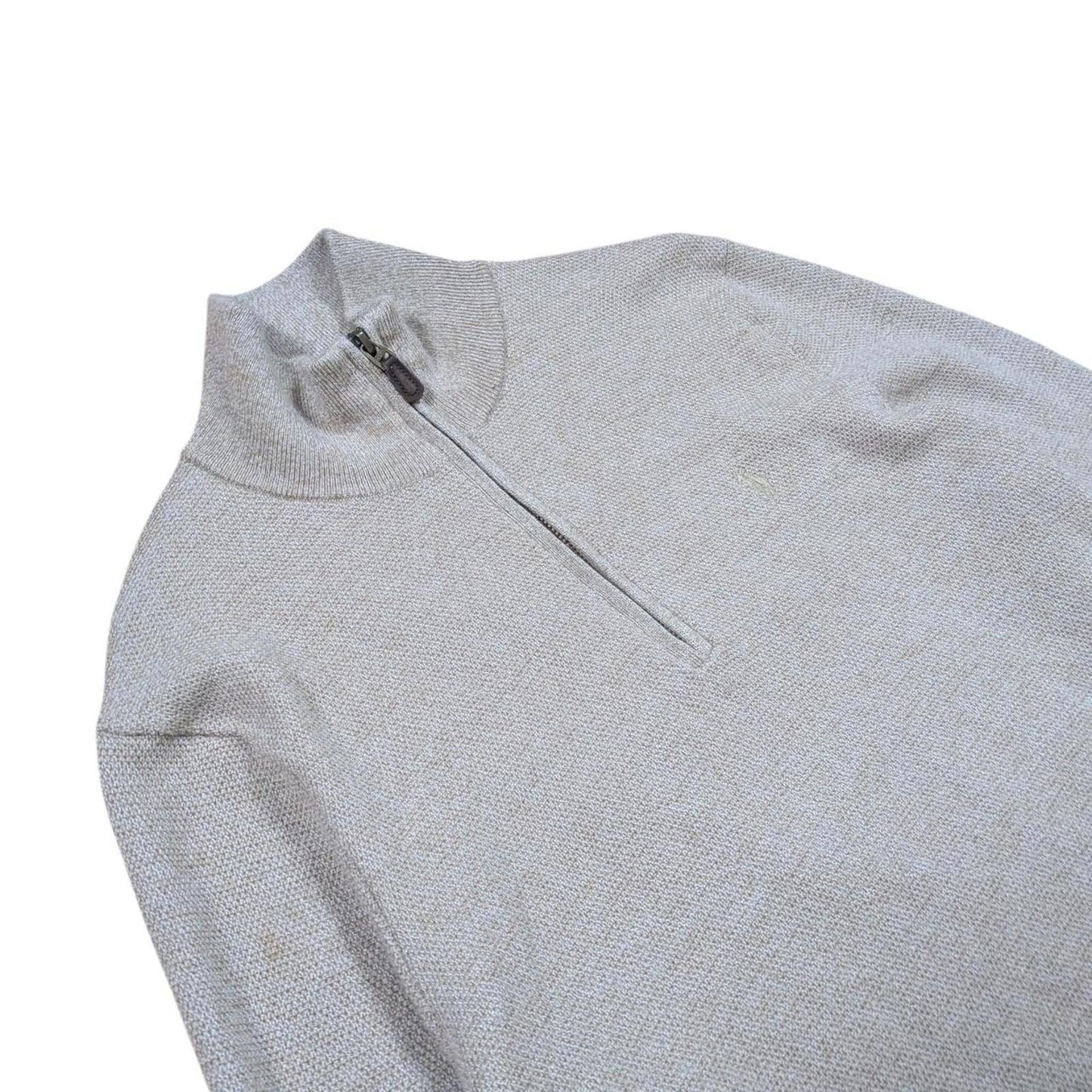 Polo Ralph Lauren Quarter Zip (S)