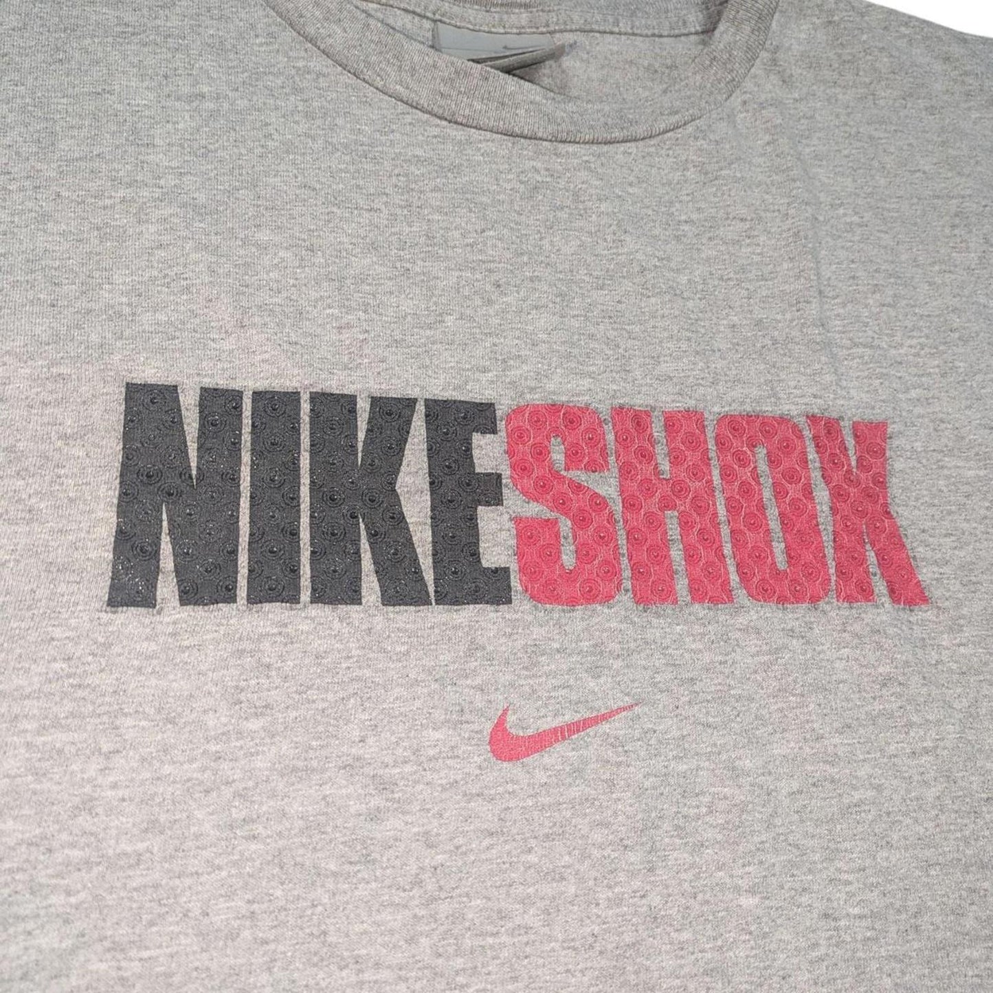 Vintage Nike Shox T Shirt (M)