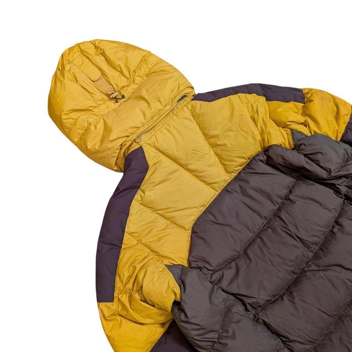 Montbell Puffer Jacket (S)