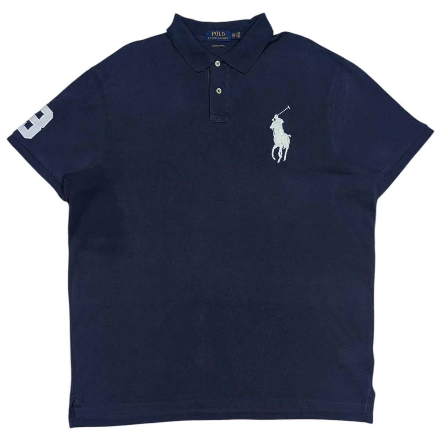Polo Ralph Lauren Polo Shirt (XXL)