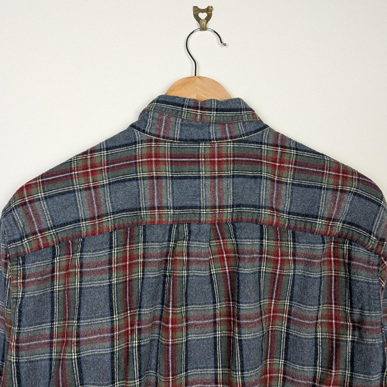 L.L.Bean Shirt (L)