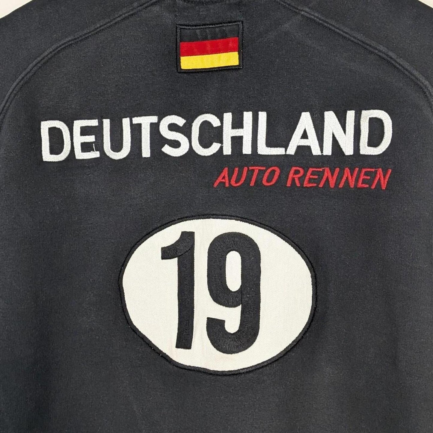 Polo Ralph Lauren Quarterzip (L)