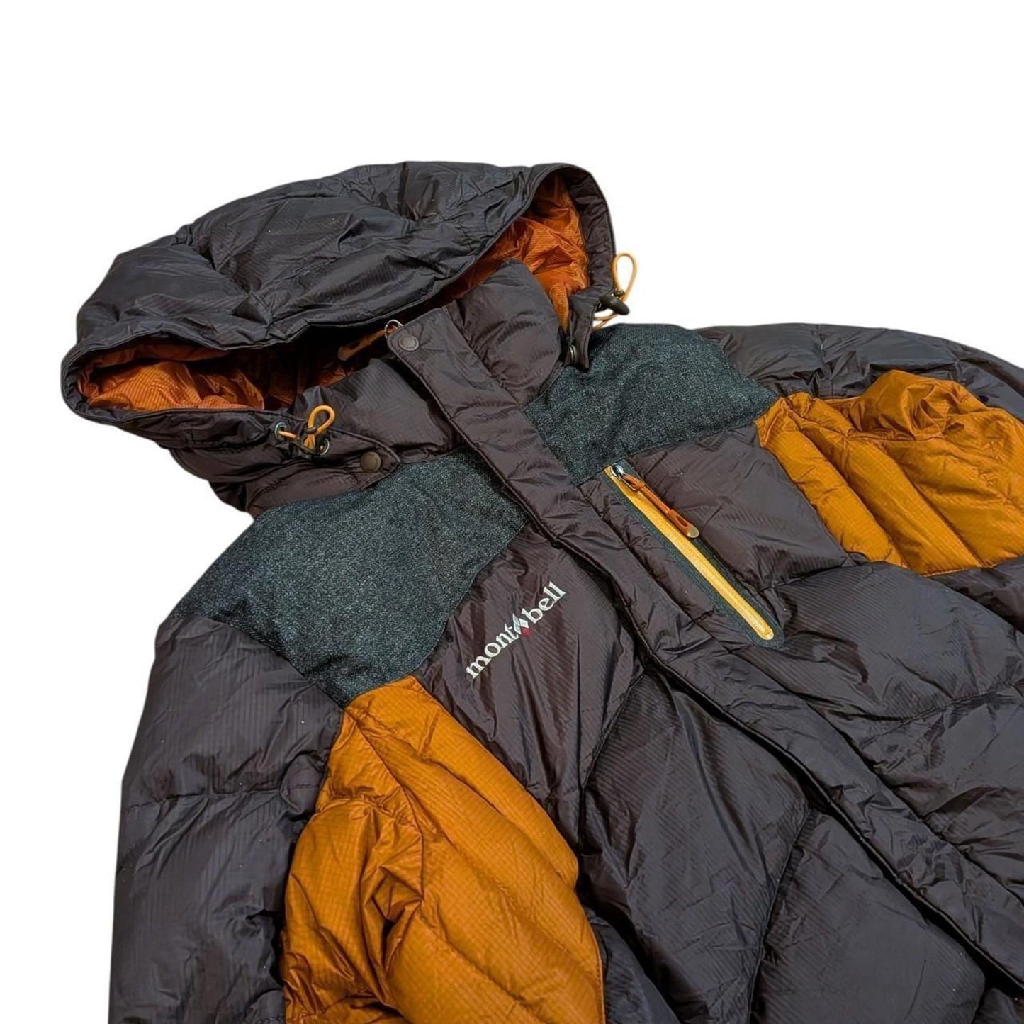 Montbell Puffer Jacket (XS)