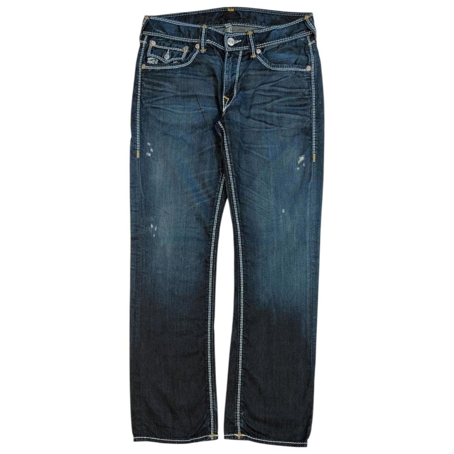 True Religion Mega T Jeans (34)