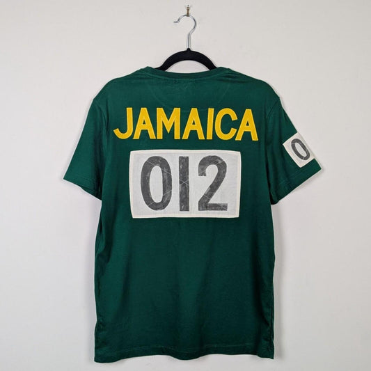 Polo Ralph Lauren Jamiaca TnF T Shirt (M)