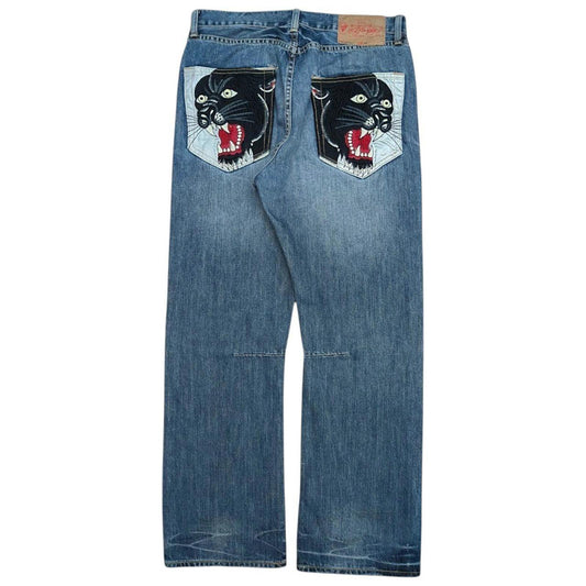 Ed Hardy Jeans (34)