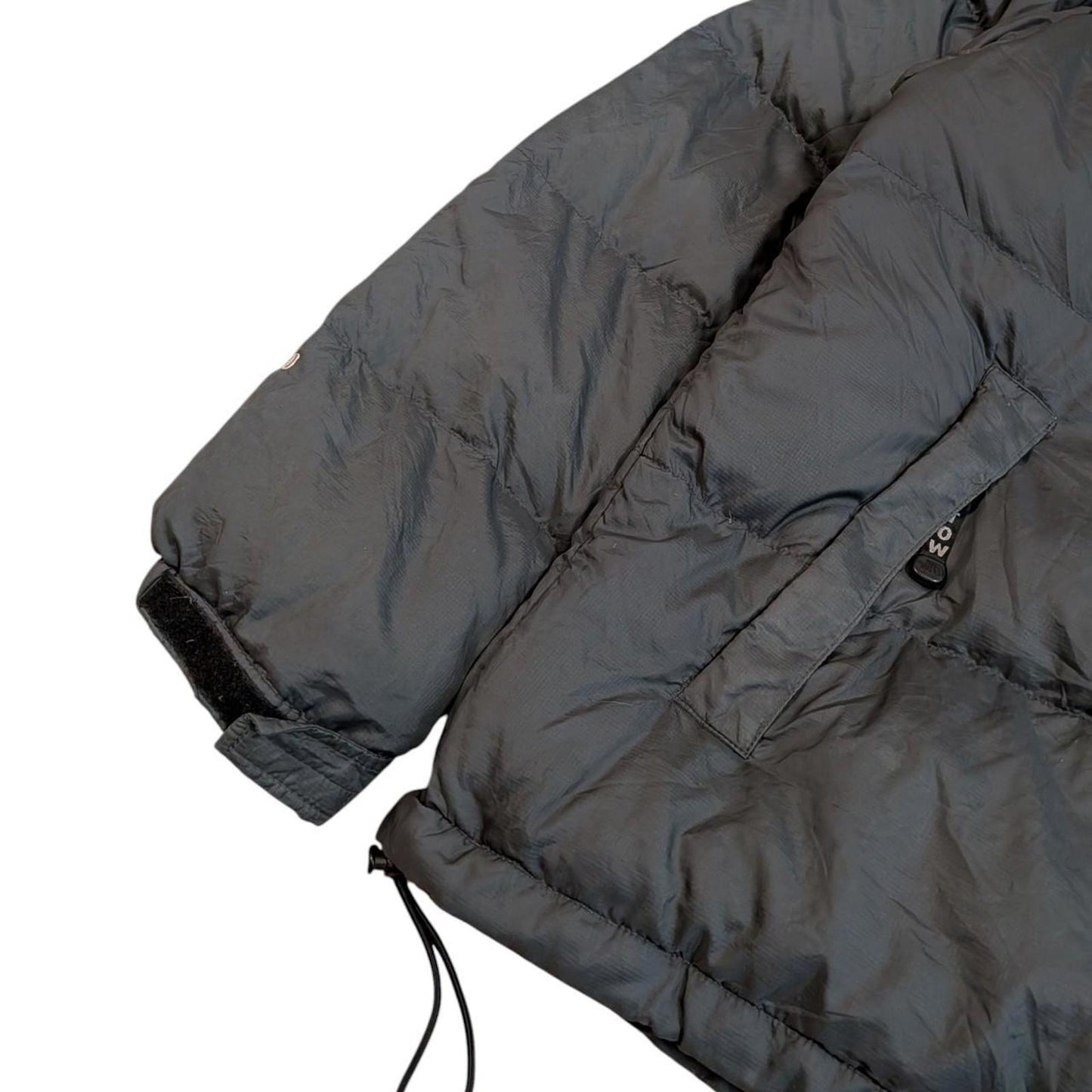The North Face Down Puffer Jacket (L)