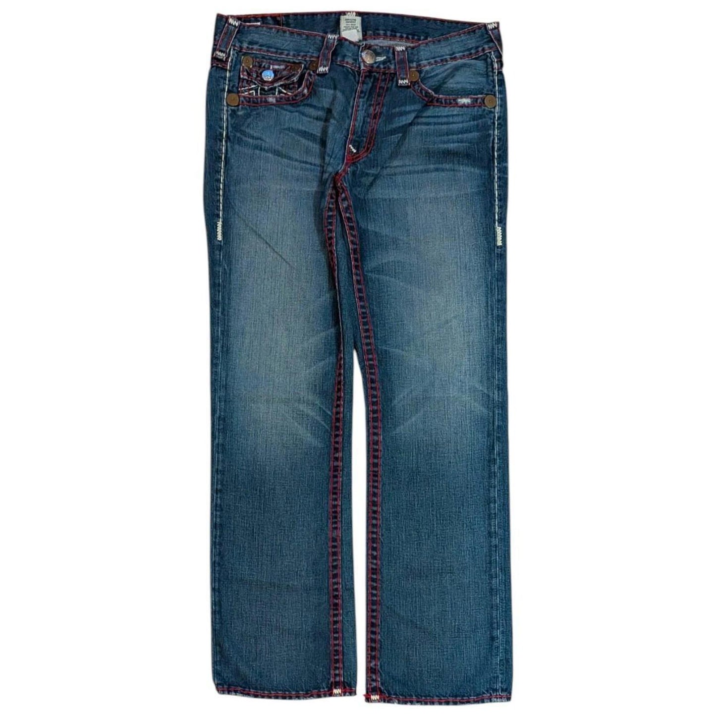 True Religion Super T Jeans (36)