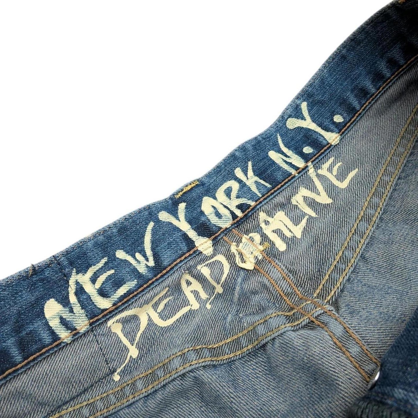 Ed Hardy Jeans (34)