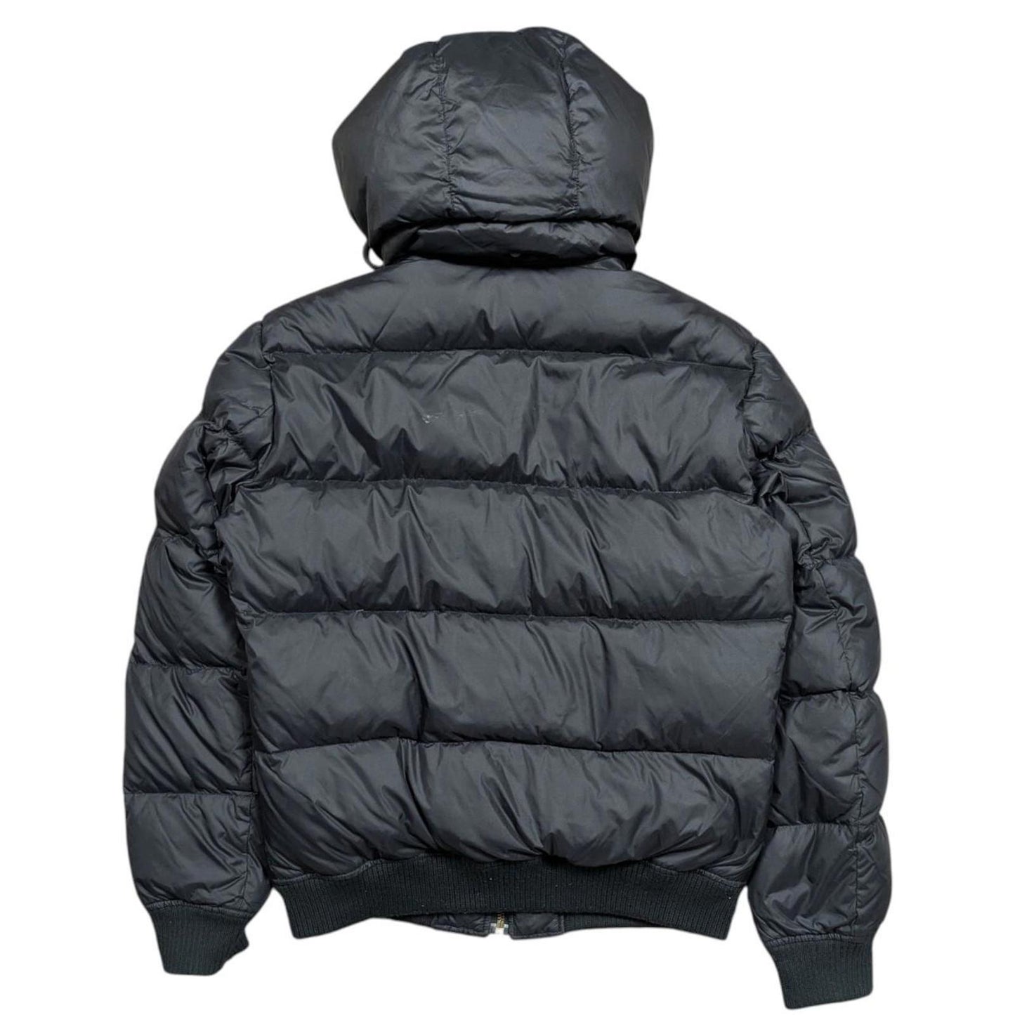 Dolce & Gabbana Puffer Jacket (M)
