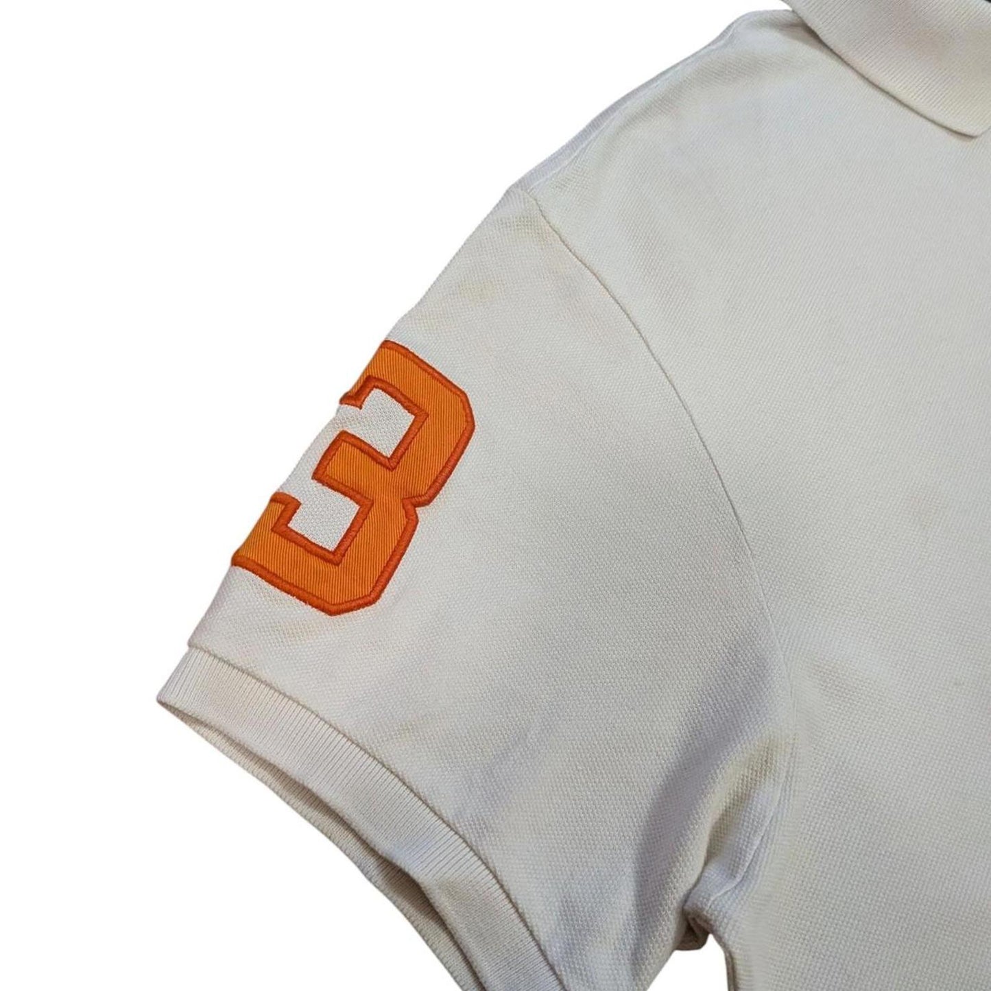 Polo Ralph Lauren Polo Shirt (M)