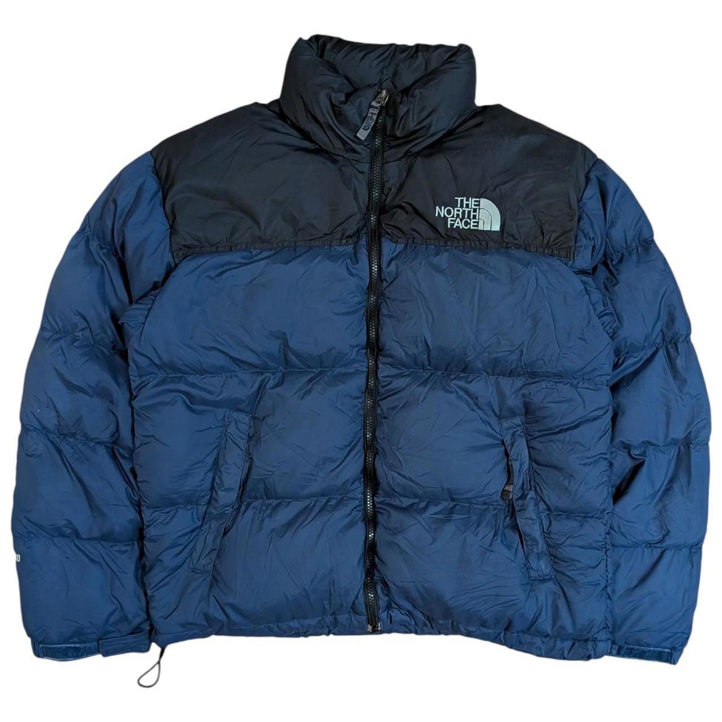 The North Face Down Puffer Jacket (L)