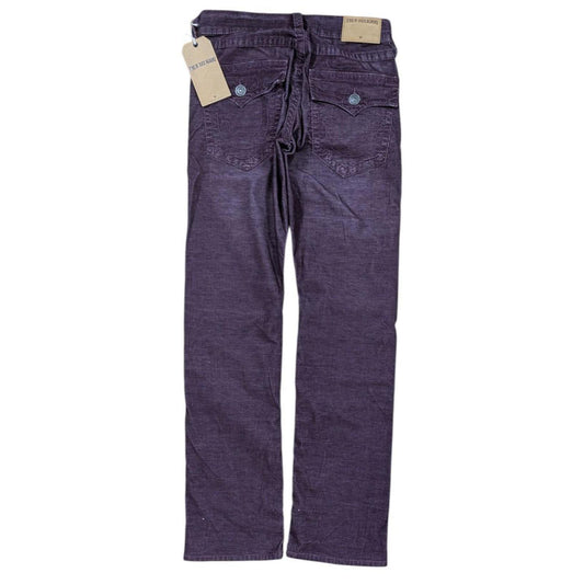 True Religion Corduroy Jeans (28)
