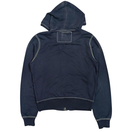 True Religion QT Hoodie (M)