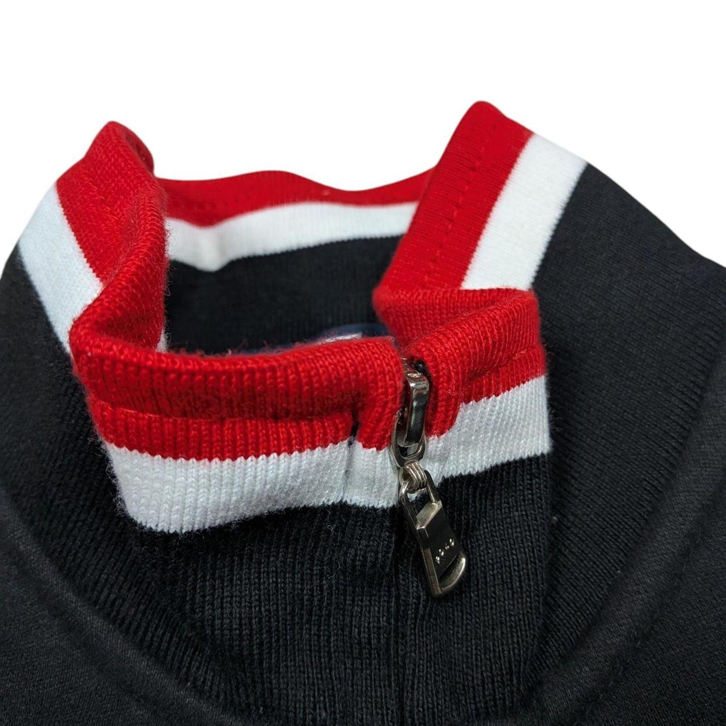 Ralph Lauren Suisse Zip Up (L)