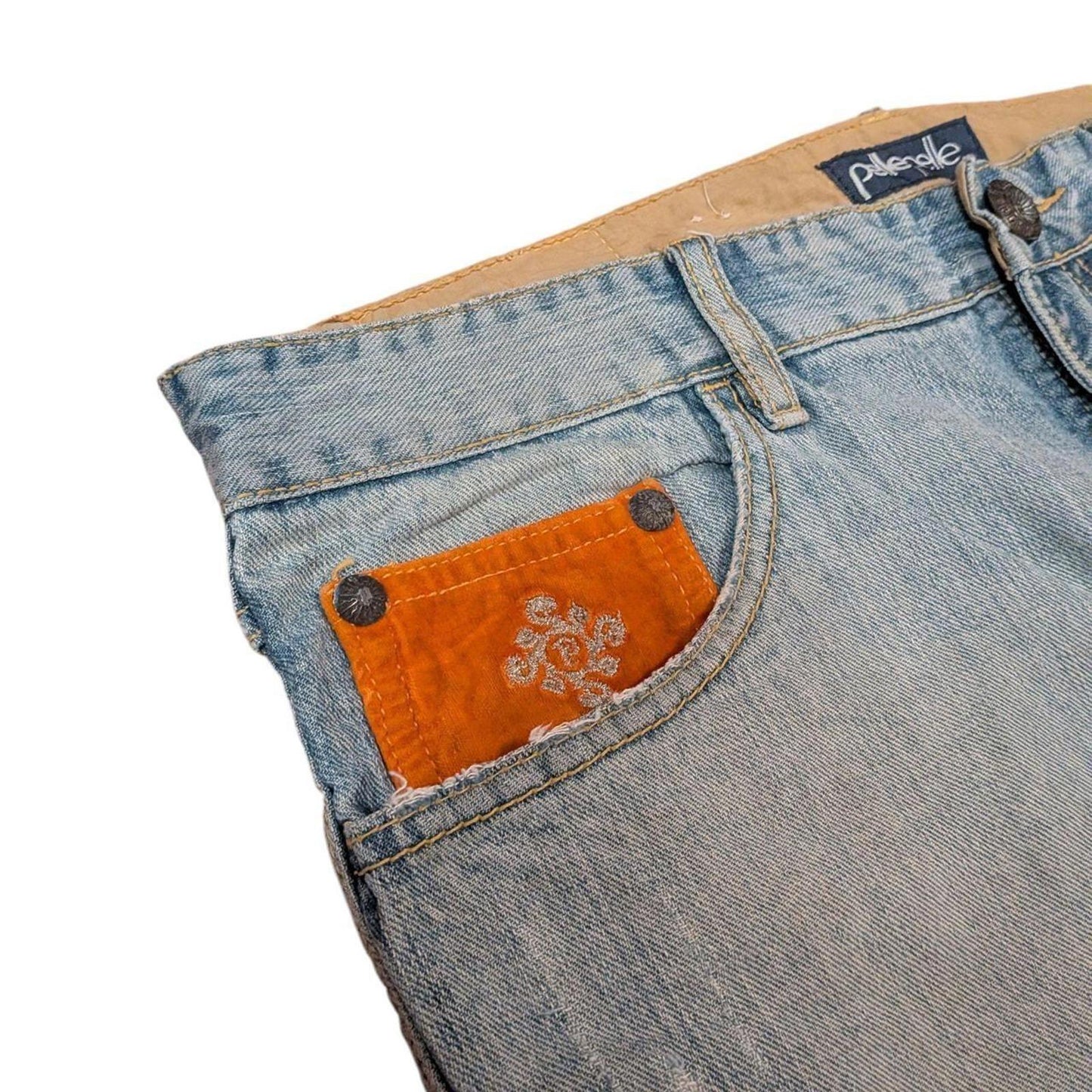 Pelle Pelle Jeans (36)