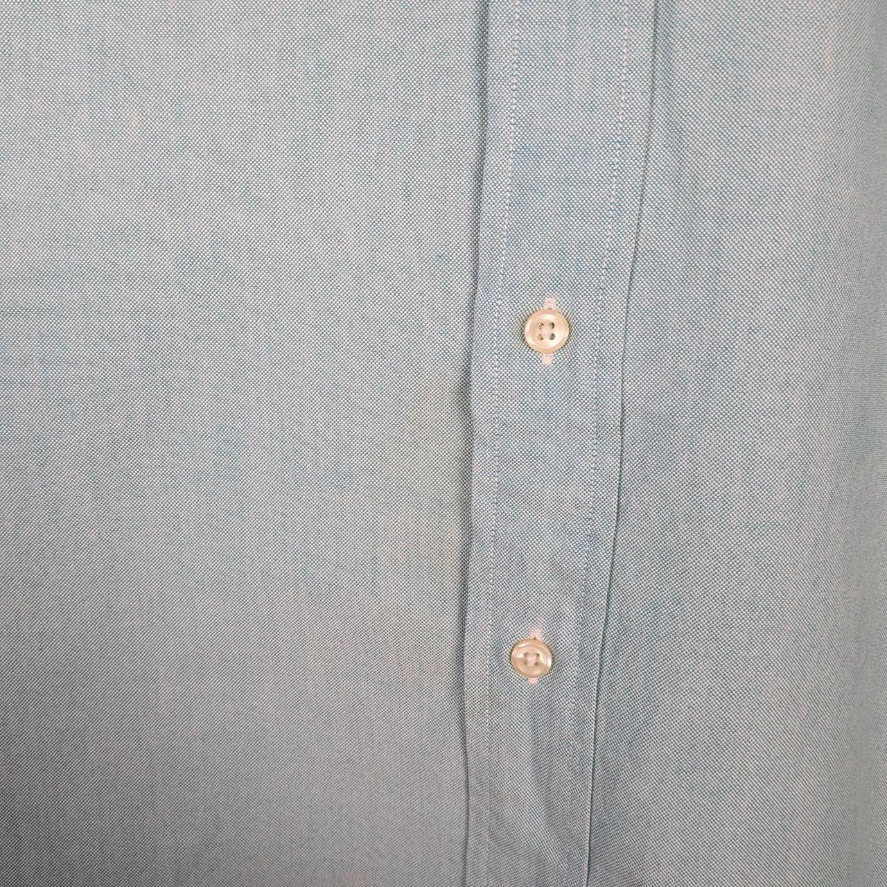 Ralph Lauren Shirt (L)