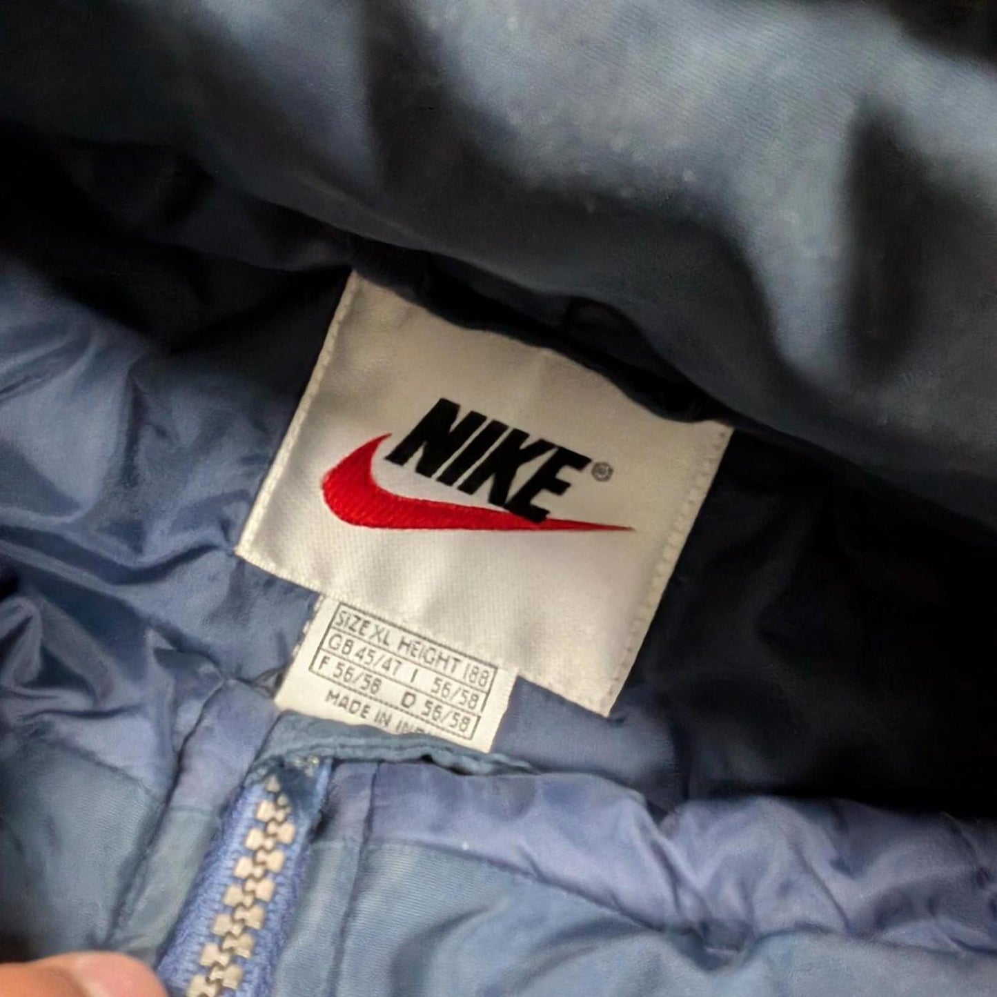 Nike Jacket (XL)