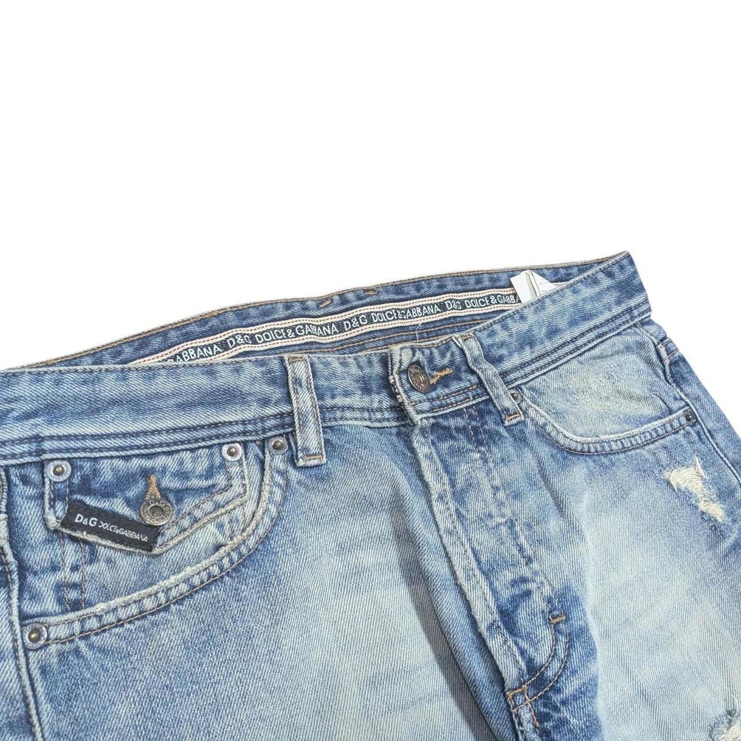 Dolce & Gabbana Jeans (32)