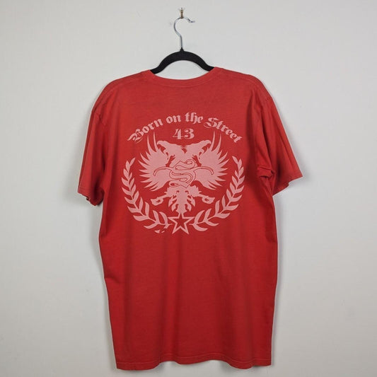 Smet by Christian Audigier T Shirt (M)