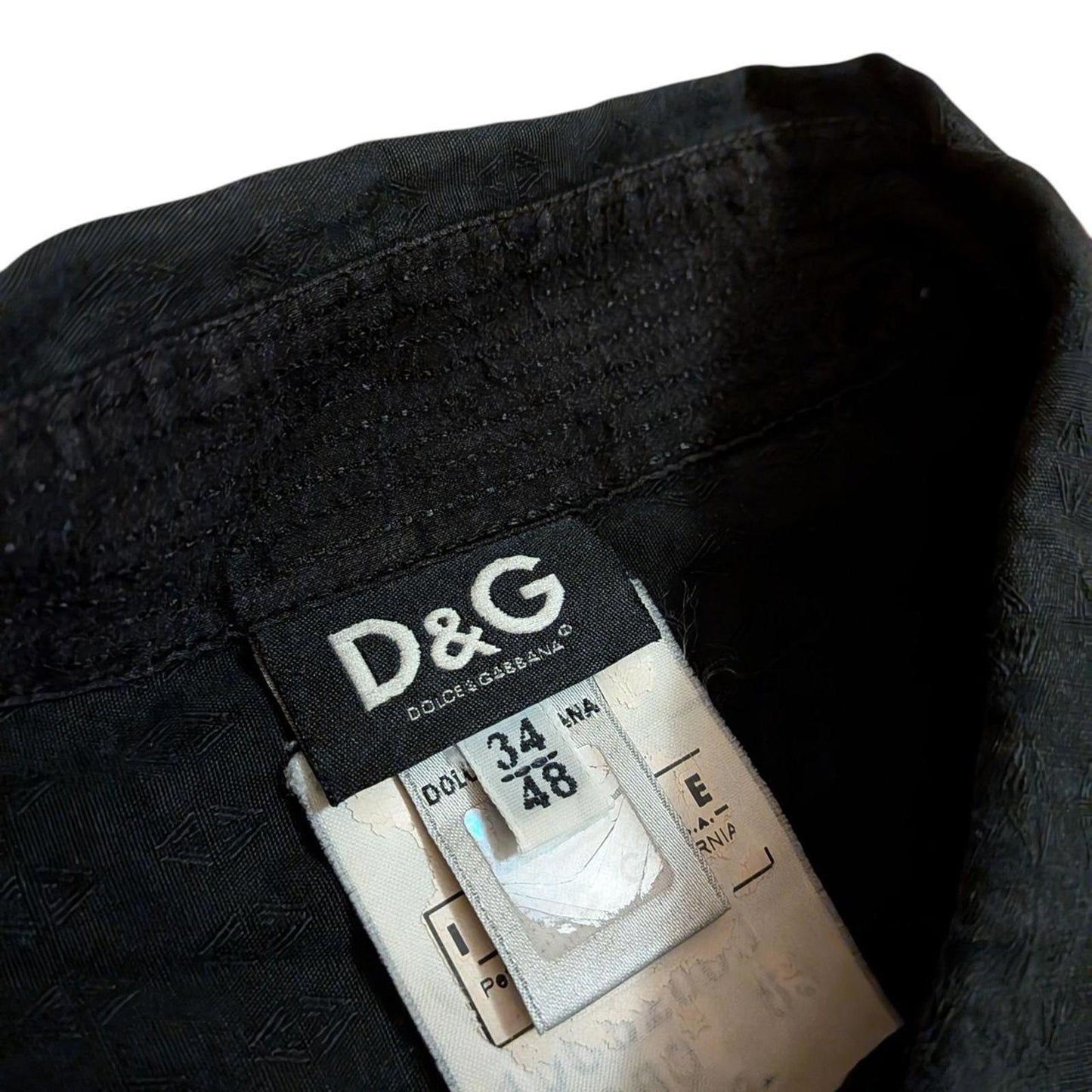 Dolce & Gabbana Shirt (M)