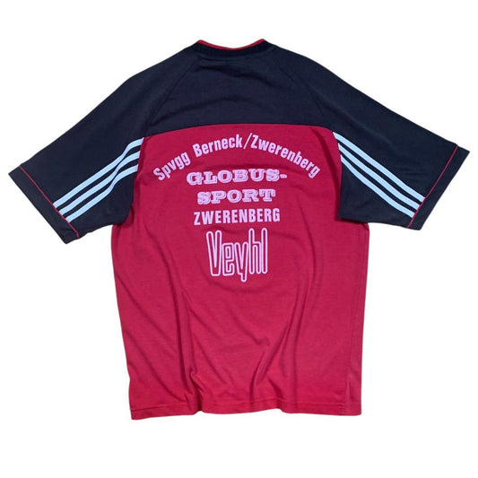 Vintage Adidas T Shirt (M)