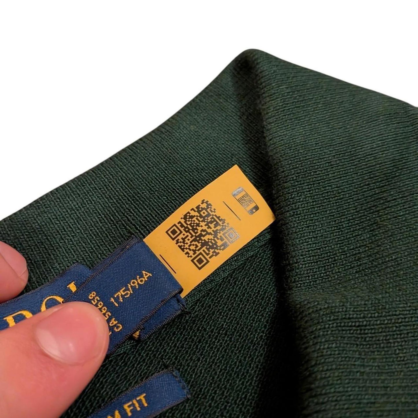 Polo Ralph Lauren Polo Shirt (M)