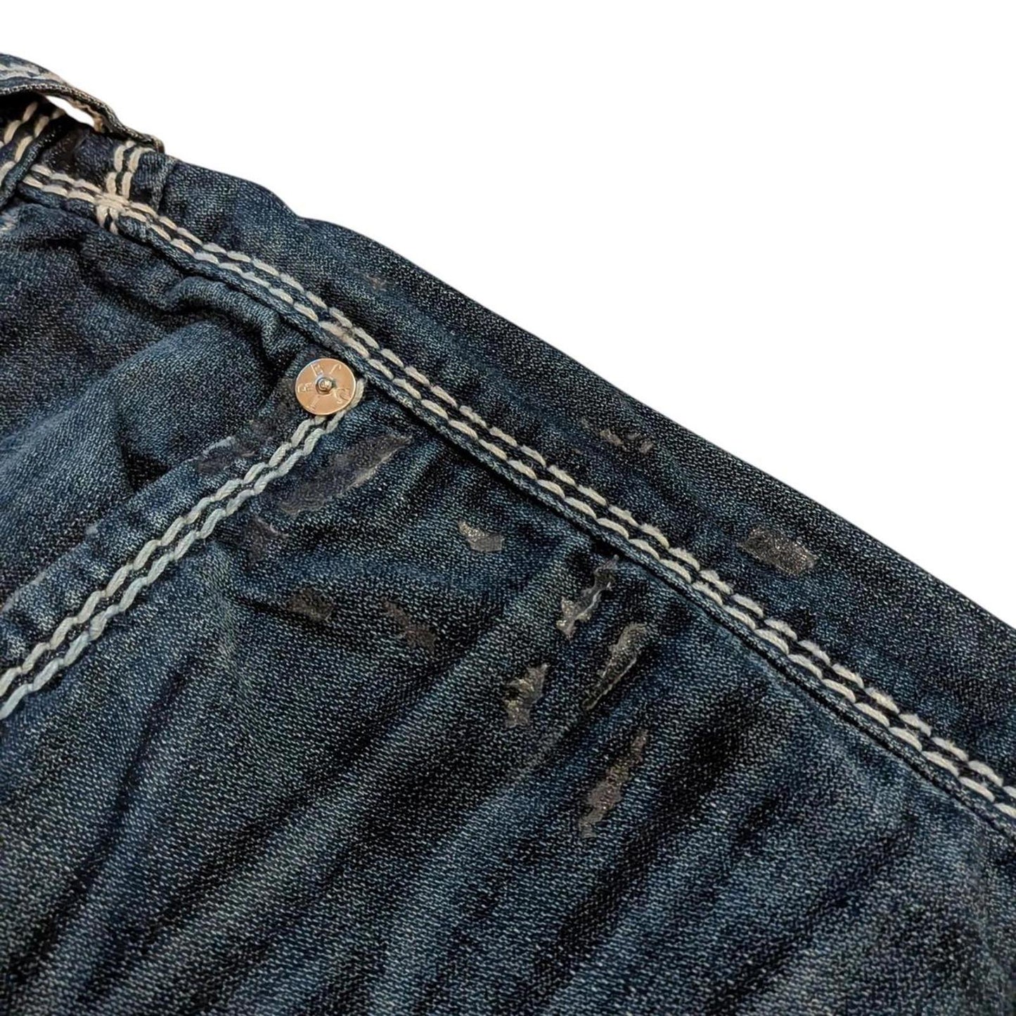 True Religion Mega T Jeans (34)